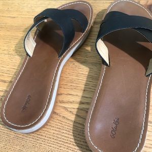 OluKai sandals 🩴